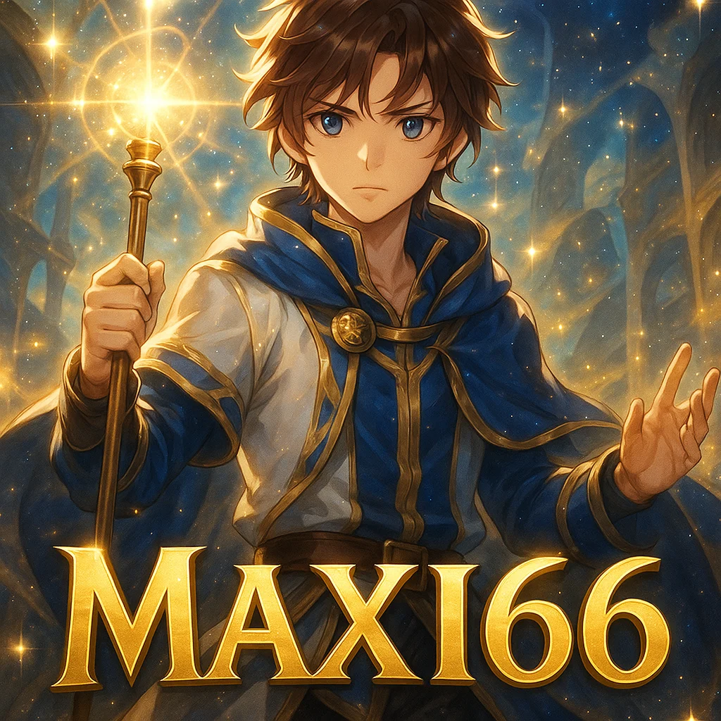 Maxi66 : Definisi Maxi 66 Menjadi Inovasi Gaming Tanpa Henti